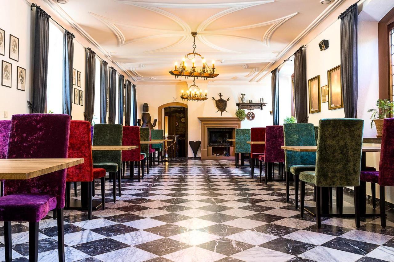Deutschherrenhof Gasthuis 3*