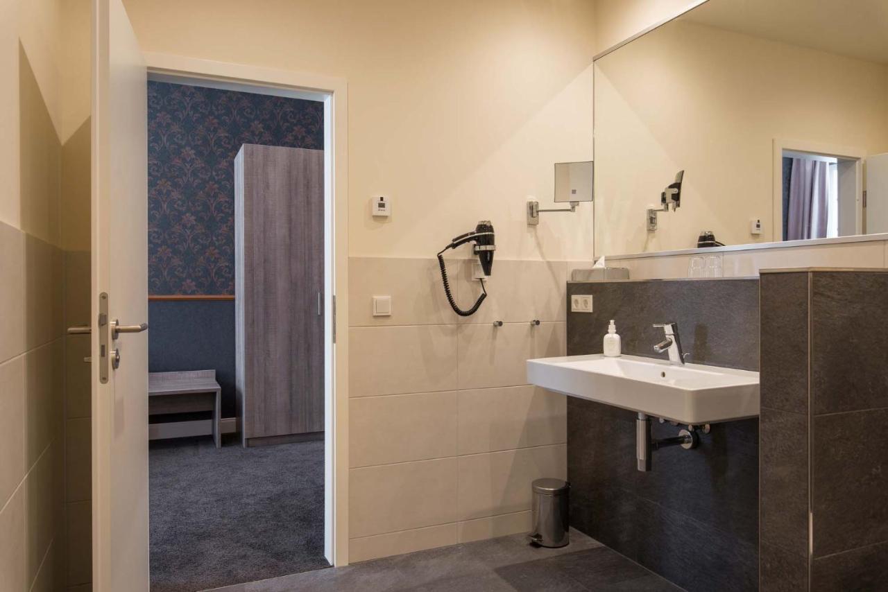 Deutschherrenhof 3* Zeltingen-Rachtig
