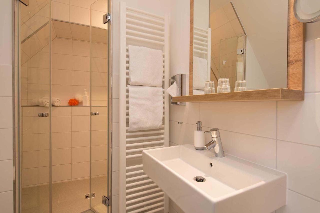 Deutschherrenhof 3* Zeltingen-Rachtig