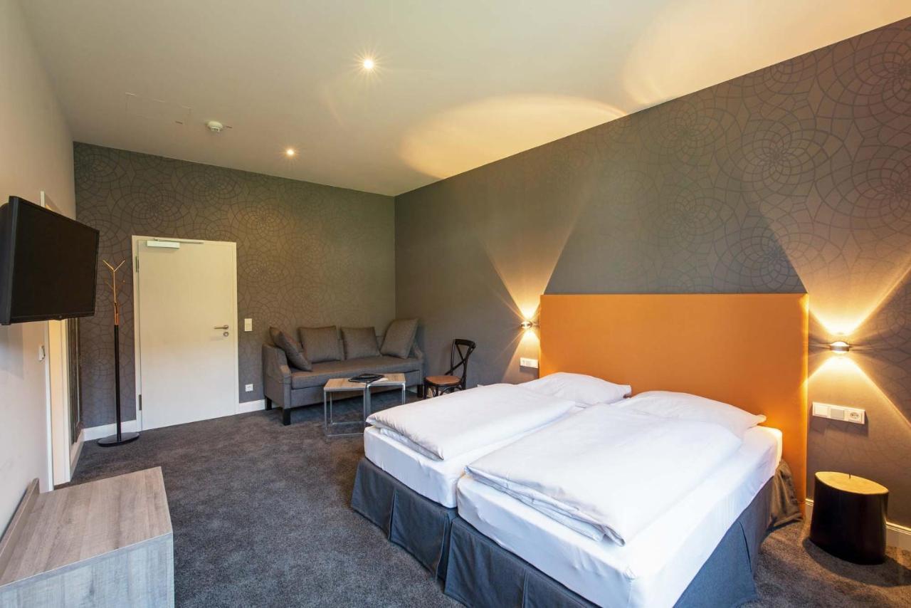 Deutschherrenhof 3* Zeltingen-Rachtig