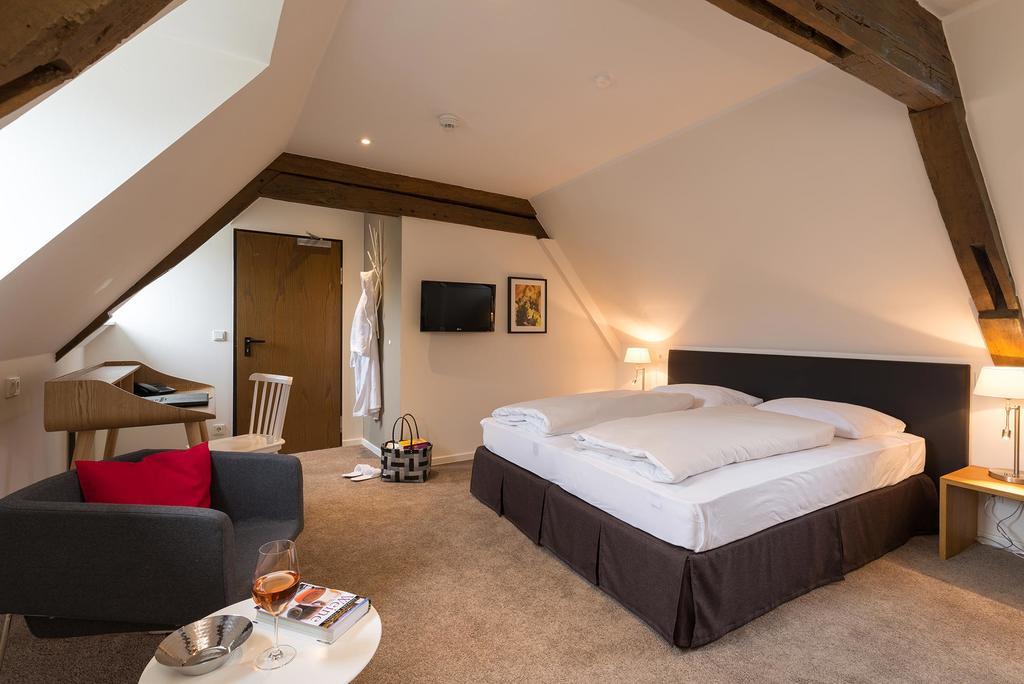 Deutschherrenhof 3* Zeltingen-Rachtig