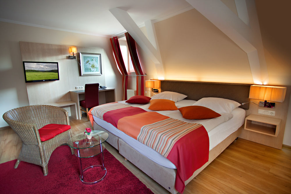Deutschherrenhof Gasthuis 3*
