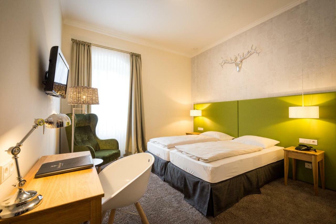 Gæstehus Deutschherrenhof 3*