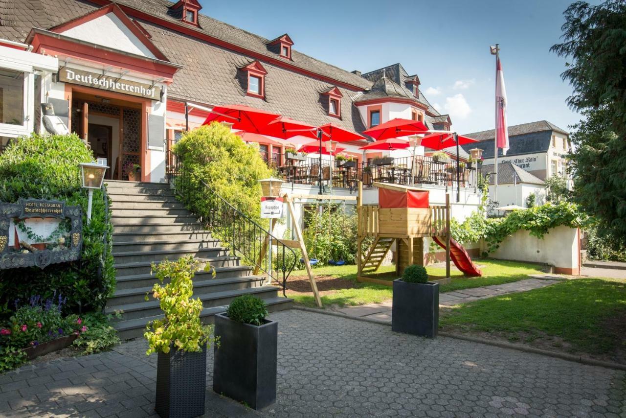 Deutschherrenhof Gasthuis